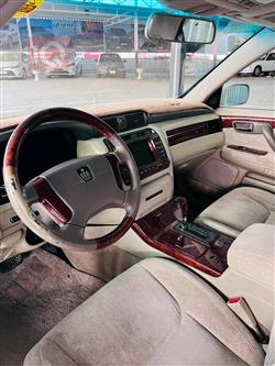 تويوتا كراون